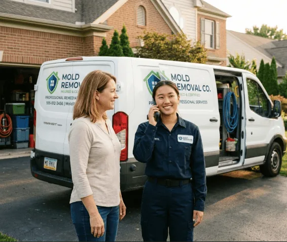 Crawlspace Mold Remediation Tinley Park, IL FAQs
